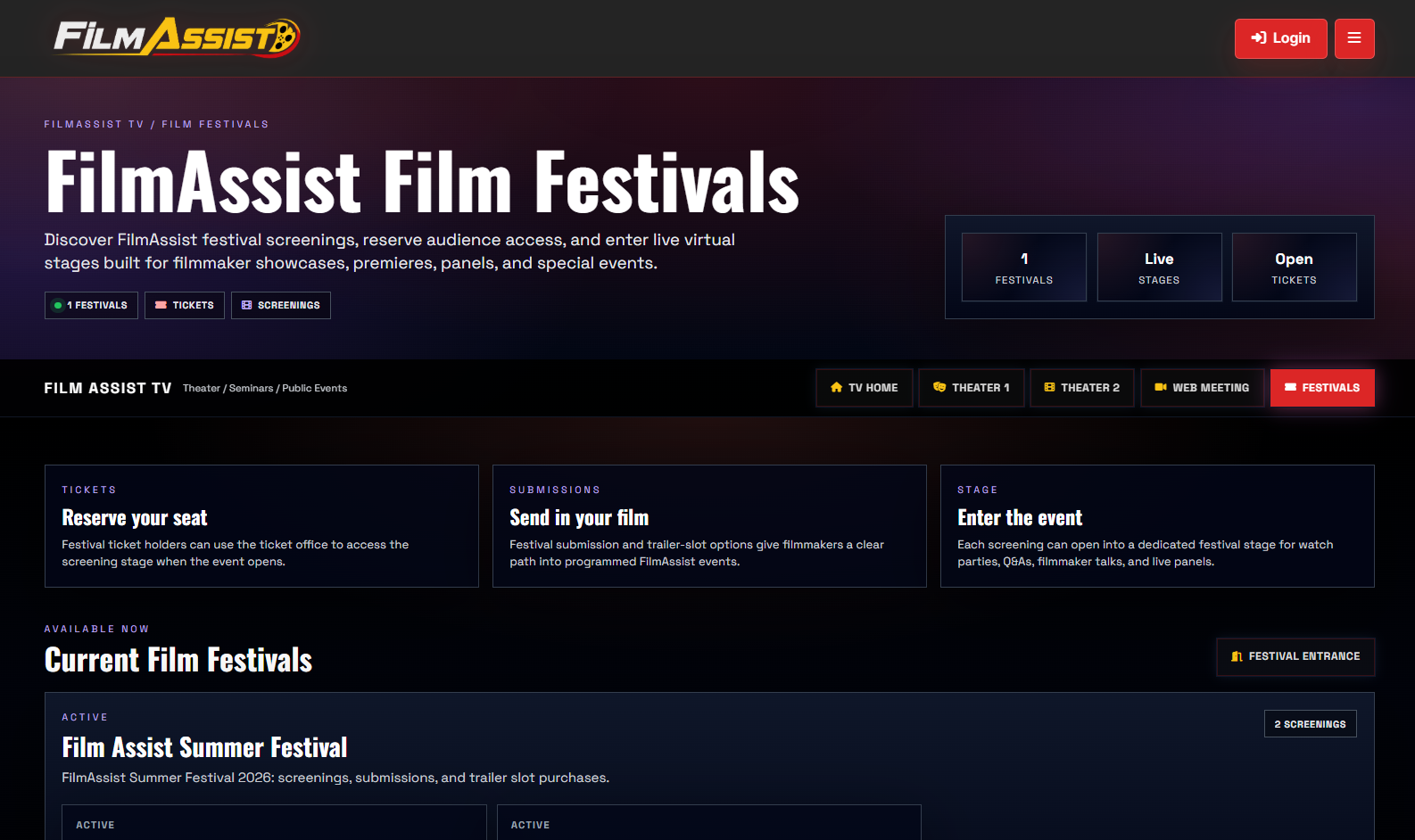 FilmAssist.org